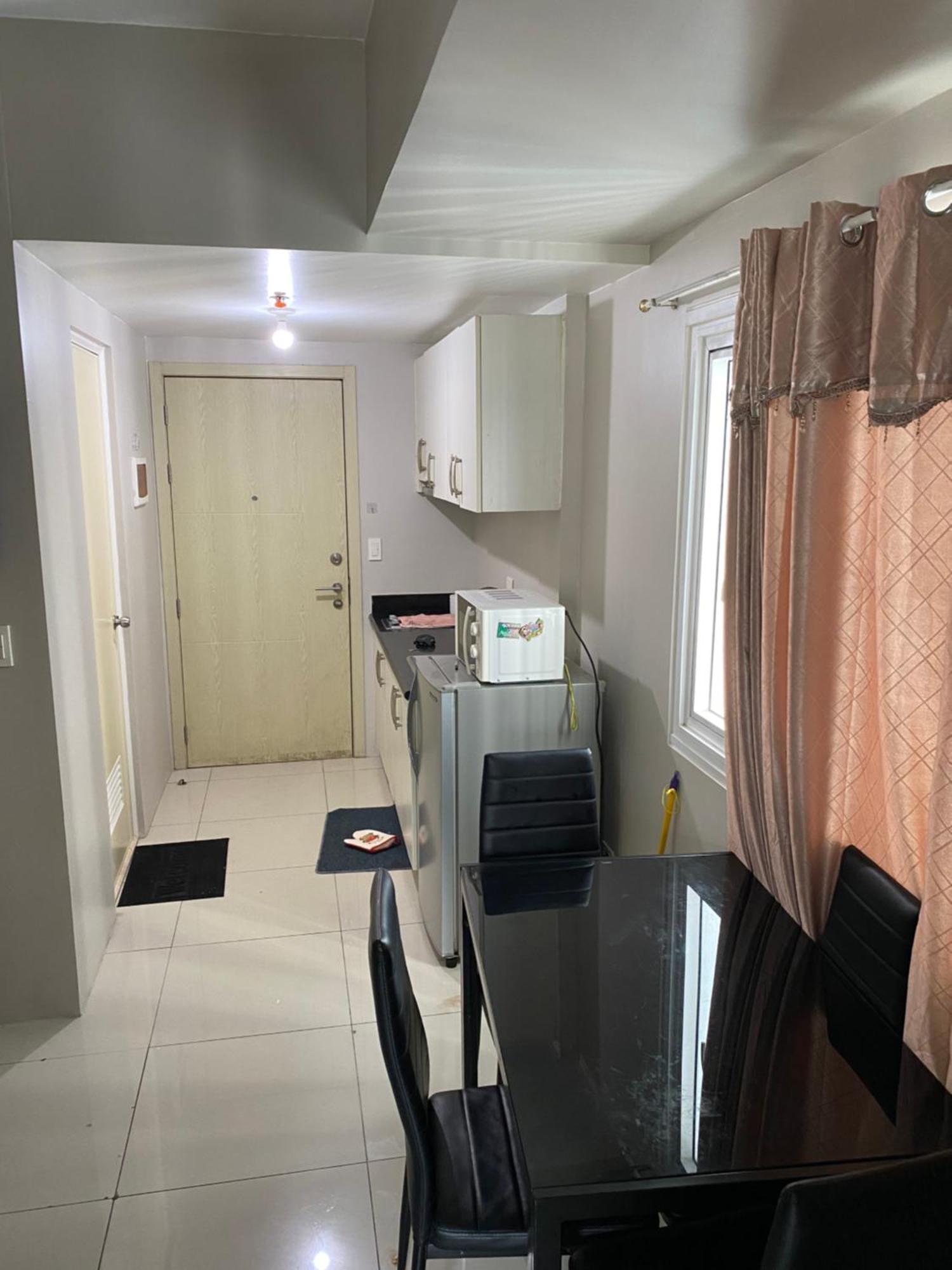 Jazz Residence Makati City Eksteriør bilde