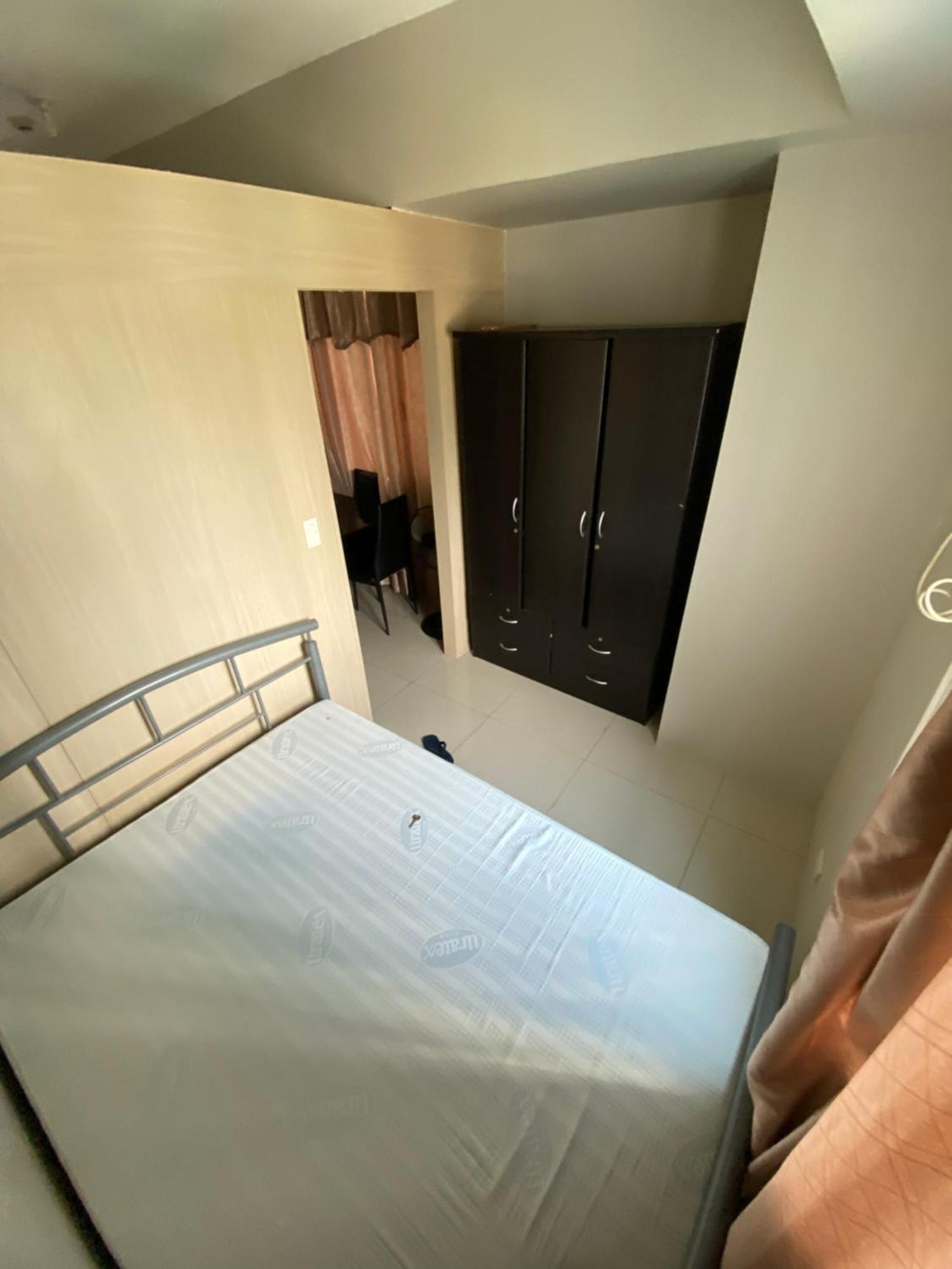 Jazz Residence Makati City Eksteriør bilde