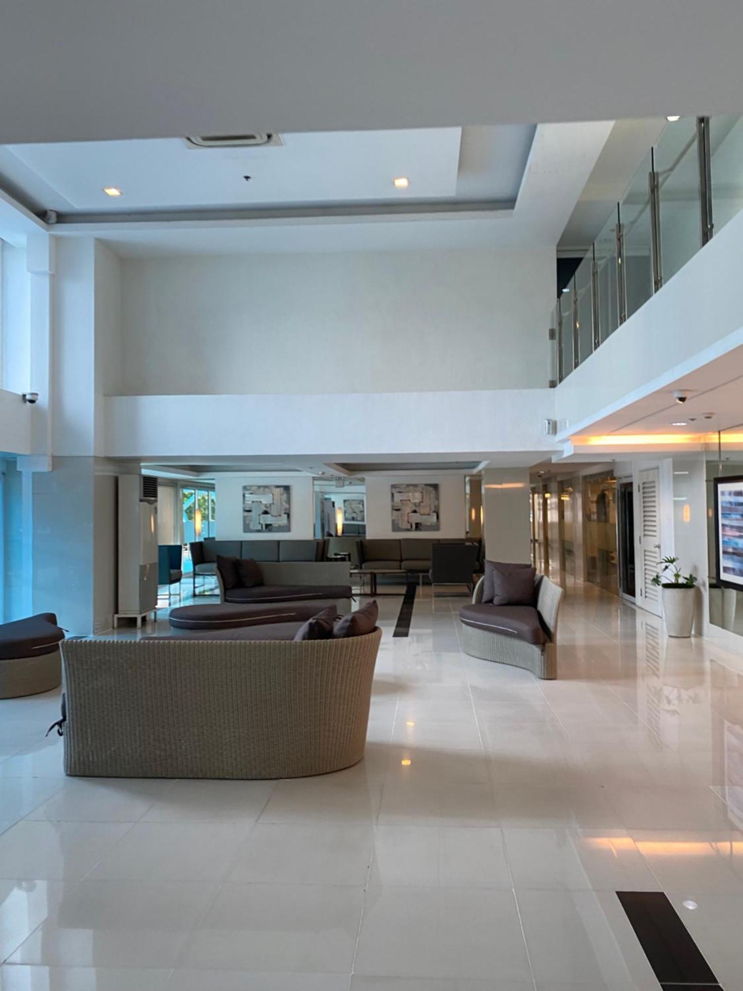 Jazz Residence Makati City Eksteriør bilde