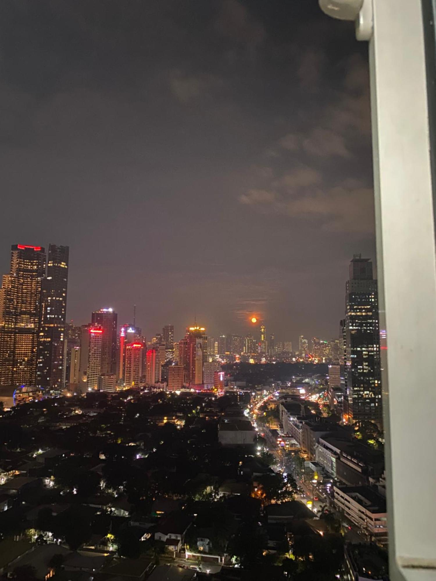 Jazz Residence Makati City Eksteriør bilde
